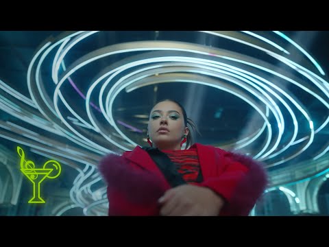 ANTONIA x Florian Rus - Ce nebuni