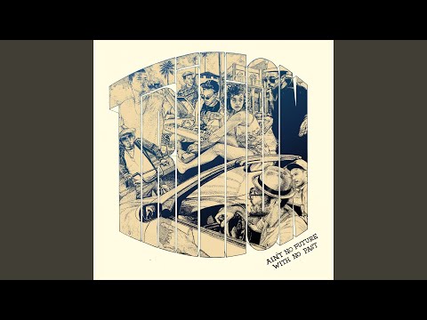 Nah with Me (feat. Miss Red)