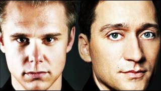 Paul van Dyk & Armin van Buuren: Surrender Then Home