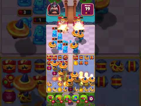 Royal Kingdom | Level 3041-3050 | Fri