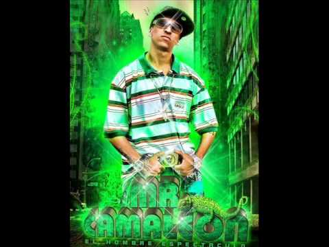 Mr Camaleon Mix Recuerdos   Dj Jheizon Ft Dj Benyamin