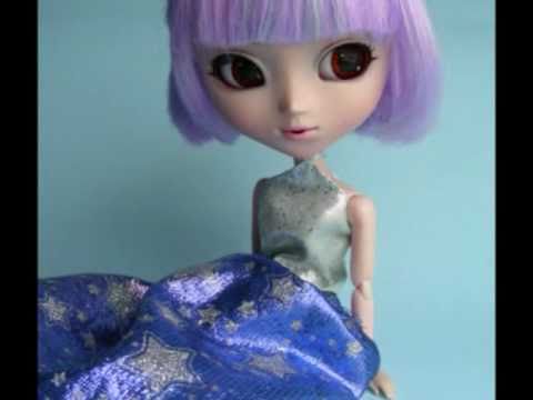 PNTM Round 2~ Favorite Color~ Celsiy