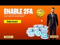 The NEW FREE SKIN BUNDLE in Fortnite.. (5 FREE ITEMS!) The NEW FREE SKIN BUNDLE in Fortnite.. (5 FREE ITEMS!)