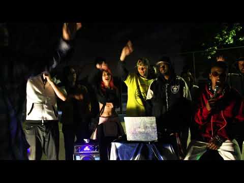 Batalha do Madala - Mc Thiago X Mc Ajs (Batalha de Rima Free Style)