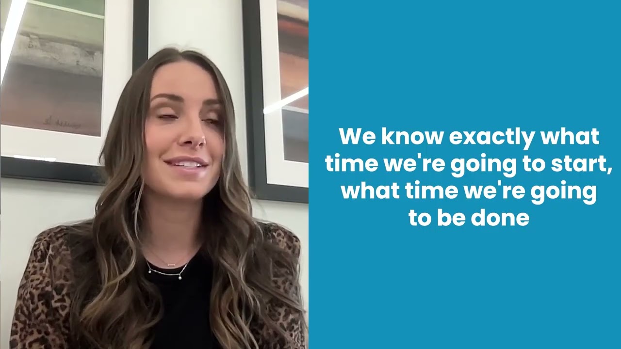 Kassidi Padula, Arthrex Colorado Springs 