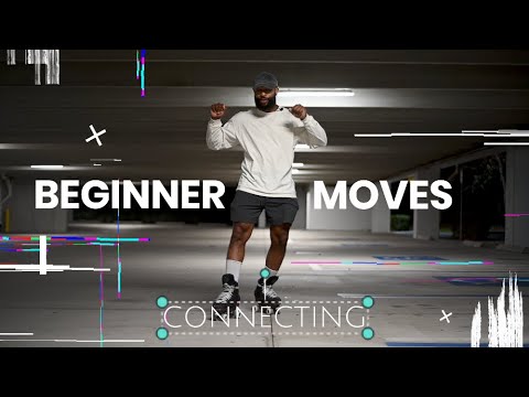 Combining And Connecting Beginner Moves | Part 1