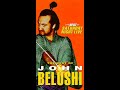 Opening To SNL The Best Of John Belushi 1993 VHS 1998 Reprint 60fps RD