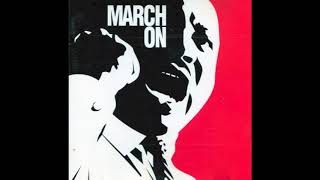 Ain&#39;t Gonna Let Nobody Turn Me Around - National Civil Rights Museum Mass Choir