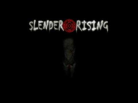 slender rises ios gameplay