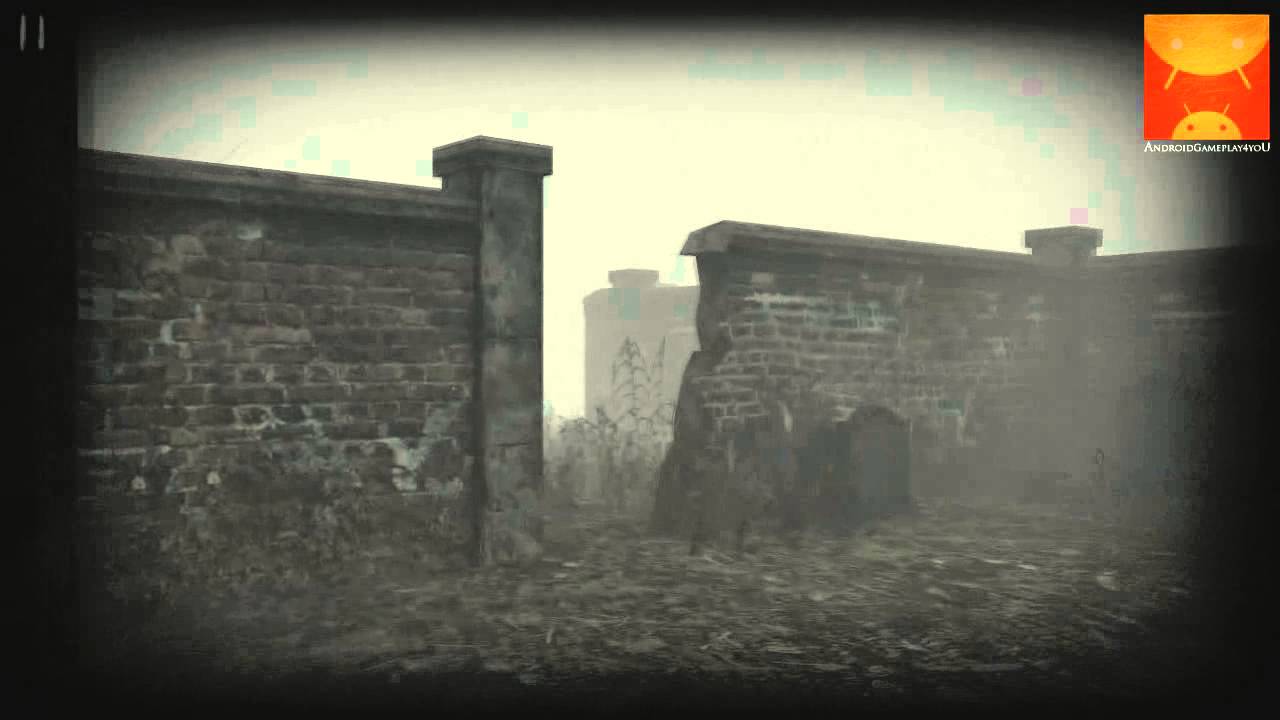Gameplay Trailer