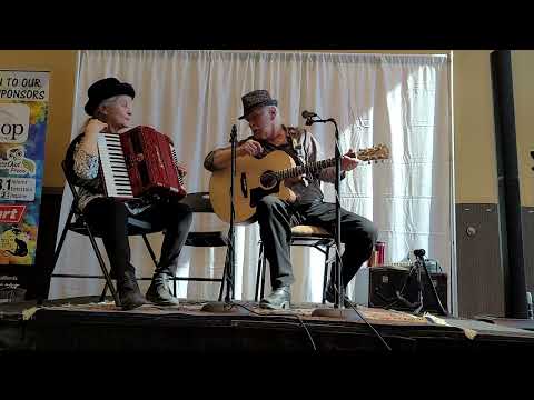 Wolf Lake Band 2022/03/06 Love of Art Fair