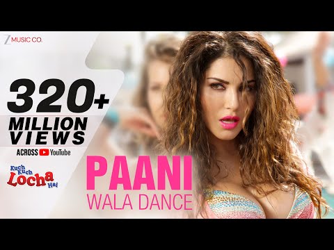 Paani Wala Dance Full Audio | Kuch Kuch Locha Hai | Sunny Leone & Ram Kapoor