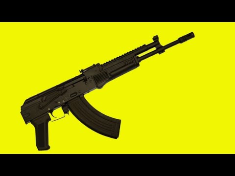 MST AK47 AK47U Gel Blaster Water Toy Gun (Unboxing and Testing) Shooter