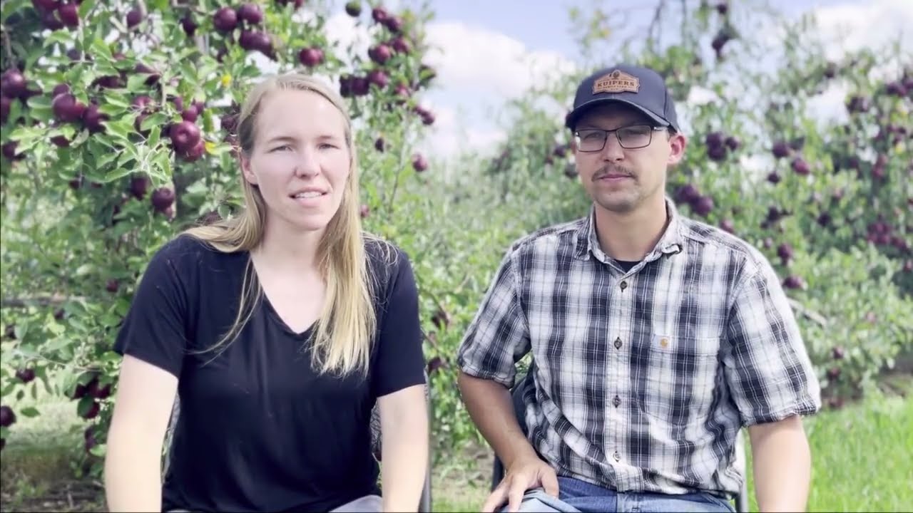 EOS Family Impact - Kuipers Family Farm