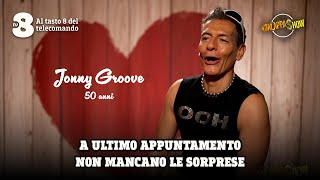 GialappaShow - Gli incontri di Ultimo appuntamento riservano sempre sorprese