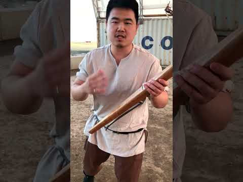 12th Century Medieval European Crossbow