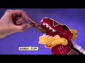 Smyths Toys Power Rangers Dino Charge Rumble N Roar T Rex Zord
