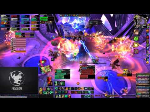 Chronomatic Anomaly MM - Frog Rises - Pov Brewmaster