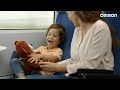 Omron MicroAIR U100 tinklelinis inhaliatorius