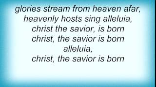 All-4-one - Silent Night Lyrics