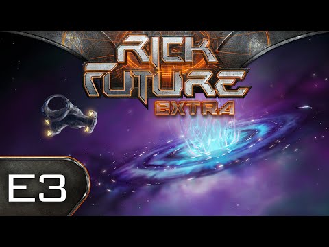 Rick Future Extra - Zweitkontakt