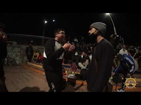 CAPABLANCA vs FRODI | SEMIFINALES - GDP FECHA 1 TEMPORADA 2021