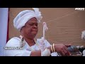 Ajoji Godogbo - A Nigerian Yoruba Movie Starring Peju Ogunmola | Fausat Balogun
