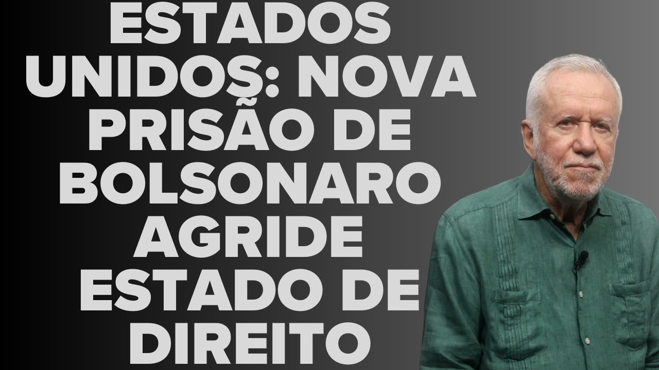 Polícia de Goiás mata chefão do PCC - Alexandre Garcia