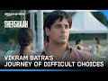 The Hardest Choices Require The Strongest Will Shershaah Prime Video India