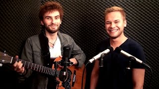 Paweł Izdebski i Kuba Jurzyk - Ty druha we mnie masz (w dwóch wersjach!)