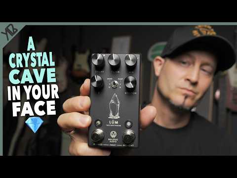 This Little JEM Is Back! 💎 | Walrus Audio LÜM
