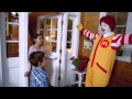 Mcdonalds Ronald Gram Commercial
