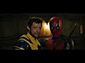 Official Silence Your Phones Theater Spot Deadpool Wolverine