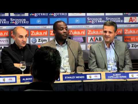 Kanaal 13 Nieuws van 11 maart 2011