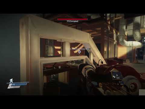 Prey Part 3 -Hardware Labs