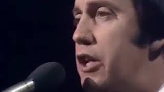 Ray Stevens - &quot;Mr. Businessman&quot; Live on BBC In Concert (5-10-71)