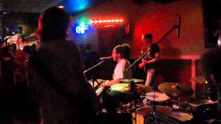 Roster  girl begs for bass, &quot;Regulators&quot;, 2/24/11, McCunes, Winona, MN