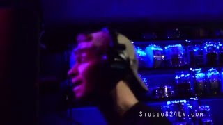 Michael Grimm Kickstarter of "Generation Next" Album by Studio 824 w/ sneak peak of "Bliss"