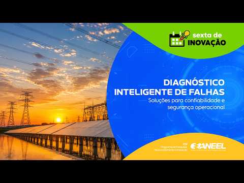 DIAGNÓSTICO INTELIGENTE DE FALHAS