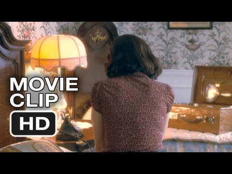 The Deep Blue Sea (Clip 'As Soon as I Can')