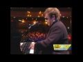 Elton John and Leon Russell - Hearts Have Turned To Stone (LIVE) - Beacon Theatre, NYC