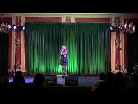 Kornelia Sadowska -„No time to die”