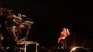 Christine and the Queens - Le G