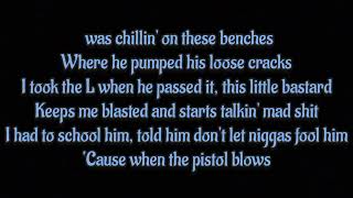 Nas One Love L.G. Main Mix Clean Version Lyrics