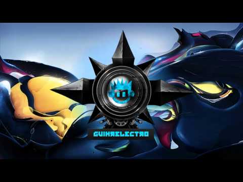 Barox Project - Explosive B (Original Mix)