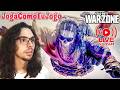 LIVE 00406 KIT CLT BR COD WARZONE GAMEPLAY DOBRO DE XP JogaComoEuJogo ENERGIA ALTA RUMO A VITÓRIA