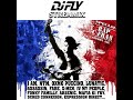 Dj Fly Rap C Fran Streamix