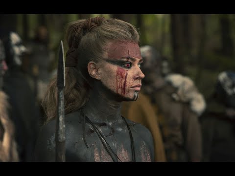 Barbaren Staffel 1 - Trailer