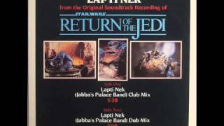 Lapti Nek Dub Mix (IMMA)