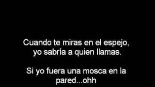 t.A.T.u. - Fly on the wall (español)